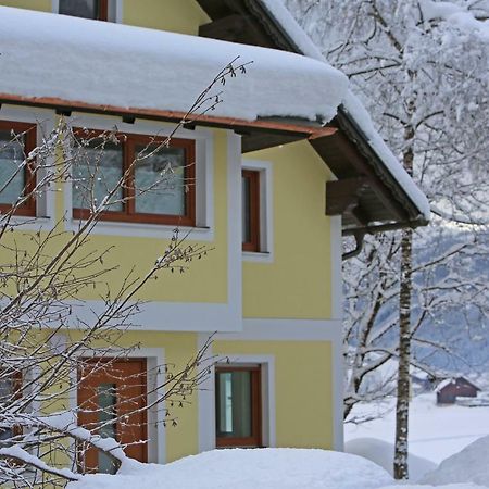 Ferienwohnungen Hager Gosau Eksteriør bilde